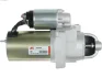 Стартер As-pl S1248S (фото 2)