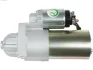 Стартер As-pl S1248S (фото 4)