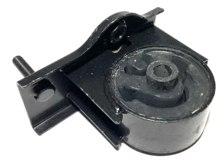 Подушка двигуна задня Chery Tiggo3 1.6 МКПП АКПП KLM AutoParts T11-1001710NA