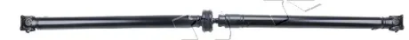 Вал карданный Nissan X-Trail T30 4x4 (01-) (AC-0109) JAPKO Japko AC0109