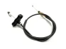 Трос газу Geely EC-7 / EC-7RV KLM KLM AutoParts 1064001173 (фото 3)