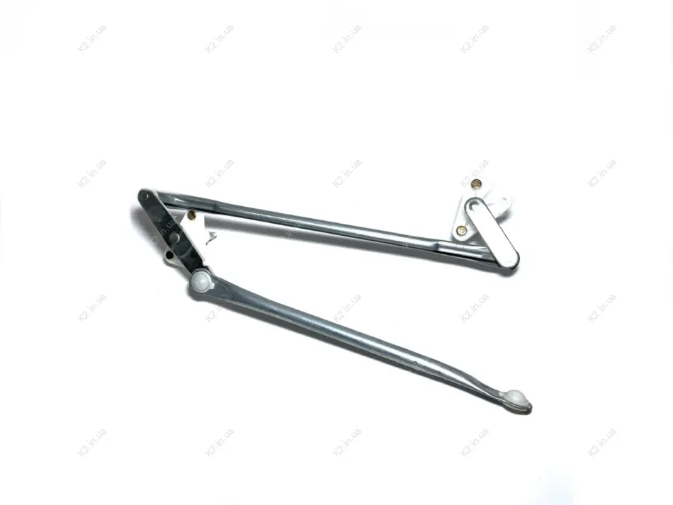 Трапеція склоочисника Chery QQ KLM KLM AutoParts S11-5205210 (фото 1)