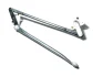 Трапеція склоочисника Chery QQ KLM KLM AutoParts S11-5205210 (фото 3)