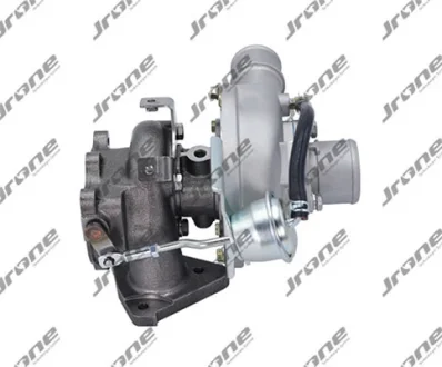 Турбіна нова RENAULT Master II 97-10; NISSAN Interstar 01-10; OPEL Movano A 98-10 Jrone 8H12-200-679