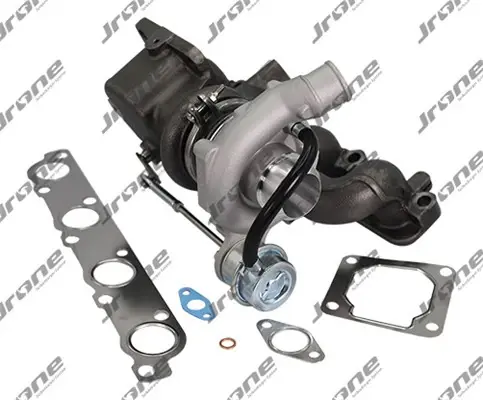 Турбіна нова FORD Mondeo III 00-07 Jrone 8G20-20M-563 (фото 1)