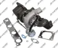 Турбіна нова FORD Mondeo III 00-07 Jrone 8G20-20M-563 (фото 1)