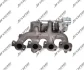 Турбіна нова FORD Mondeo III 00-07 Jrone 8G20-20M-563 (фото 5)
