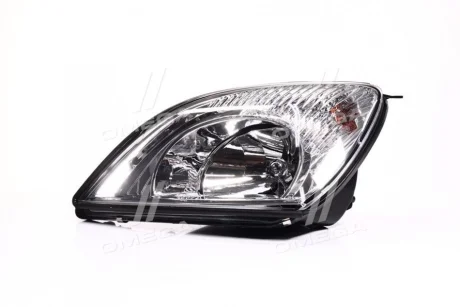 Фара пра. CHERY TIGGO 05-12 (вир-во) TEMPEST T11-3772020