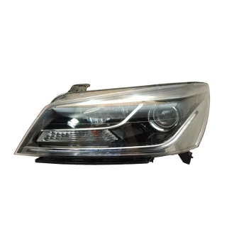 Фара ліва Geely Emgrand EV350 GEELY 1017031937