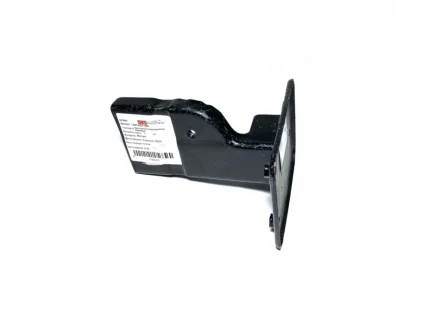 Кронштейн підсилювача бампера переднього L Geely CK / CK2 KLM KLM AutoParts 1801427180