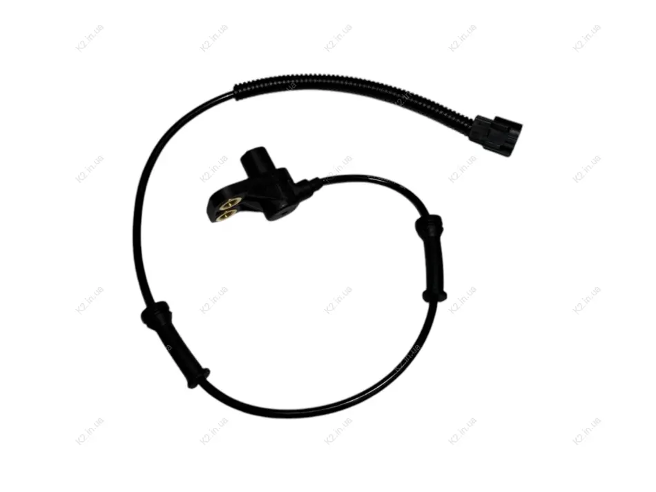 Датчик ABS передній Chery QQ KLM KLM AutoParts S11-3550111 (фото 1)