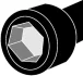 Болти головки блоку Mazda 323/626 1.8/2.0i 92-04 (10 шт.) CORTECO 016774B (фото 1)