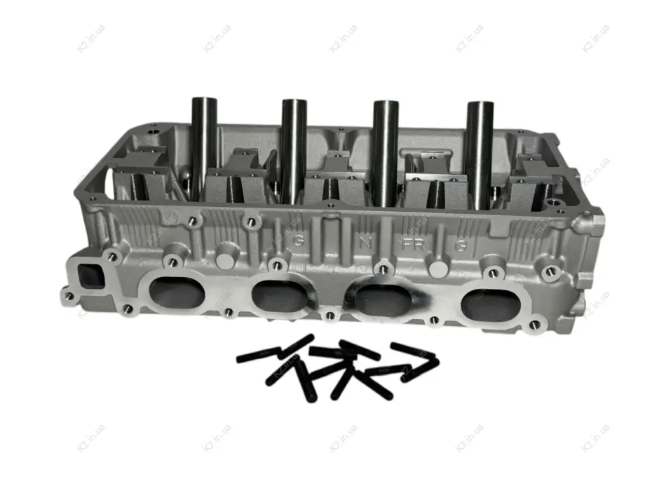 Головка блоку циліндрів Great Wall KLM KLM AutoParts SMD305479 (фото 1)