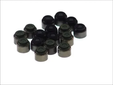 Сальник клапана (компл. 16 шт) BYD F3 1.5 ELRING 10149466-00 10149458-00