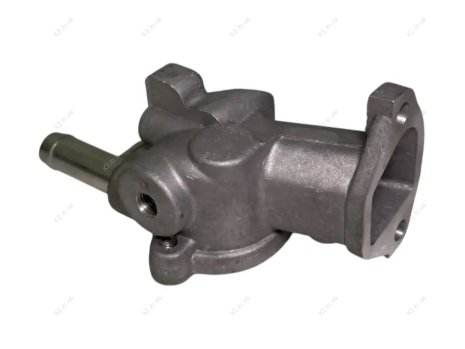 Корпус термостата Great Wall Haval H3 /Hover 4G63/4G64 KLM KLM AutoParts SMW250606 (фото 1)