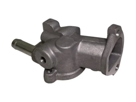 Корпус термостата Great Wall Haval H3 /Hover 4G63/4G64 KLM KLM AutoParts SMW250606