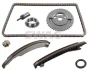 Комплект ГРМ (ланцюг + елементи) CHRYSLER NEON II, PT CRUISER FIAT 500X, TIPO JEEP RENEGADE MINI (R50, R53), (R52) 1.6 06.01-10.20 SWAG 33107904 (фото 1)