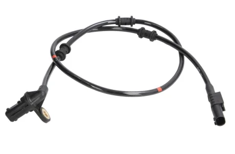 Датчик ABS передн прав MERCEDES M (W163) 2.7D-5.0 02.98-06.05 ATE 24071160573