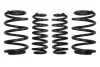 Занижуючі пружини, Pro-Kit, 4шт, (30мм / 30мм) (1250кг / 1630кг) BMW X5 (E53) 3.0D 04.01-09.06 EIBACH E10200090222 (фото 1)