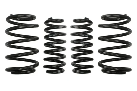 Занижуючі пружини, Pro-Kit, 4шт, (30мм / 30мм) (1250кг / 1630кг) BMW X5 (E53) 3.0D 04.01-09.06 EIBACH E10200090222