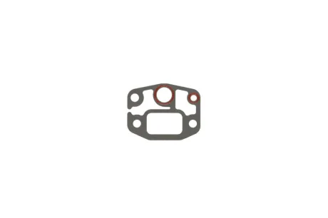 Прокладка випускного/впускного колектора FENDT 304 LS FARMER, 304 LSA FARMER, 304 S FARMER, 307 A FARMER, 307 C FARMER, 307 C TURBO FARMER, 307 CA FARMER, 307 CI FARMER 4WD, 307 LS FARMER ENGITECH ENT010286