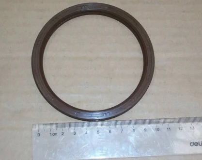 Сальник коленвала Geely EC-8 Aftermarket 1016050301
