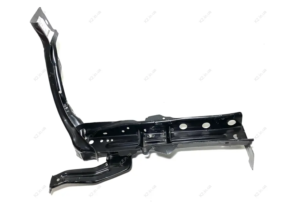 Панель передня L Geely MK / MK2 KLM KLM AutoParts 101200030303 (фото 1)