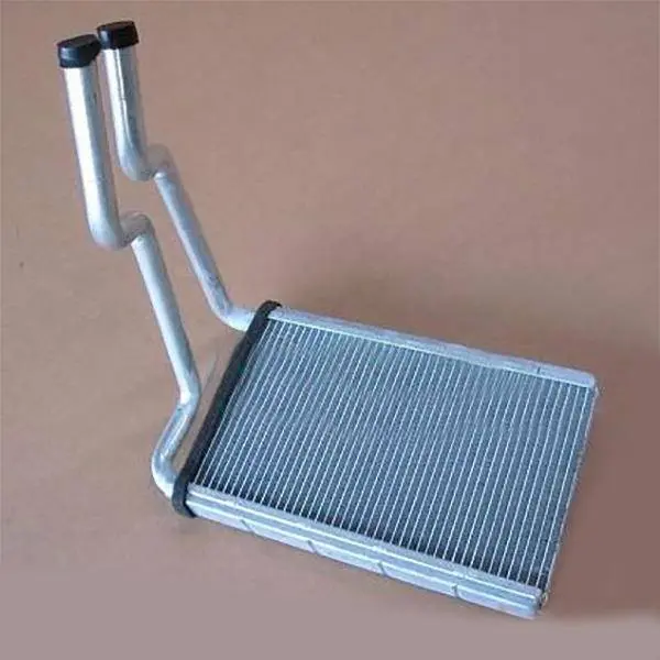 Радиатор печки H6 Aftermarket 8100233XKZ16A (фото 1)