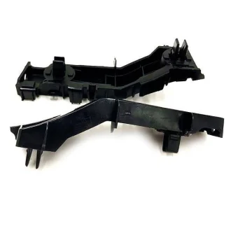 Кронштейн бампера переднего R Great Wall Wingle 5 Aftermarket 2803212-P24A