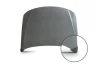 Капот Lifan 620 Aftermarket B8402000 (фото 1)